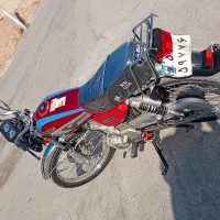 هوندا ۱۲۵ مدل ۹۴