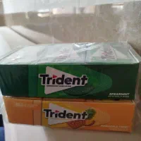 انانواع شکلات های خارجی وآدامس