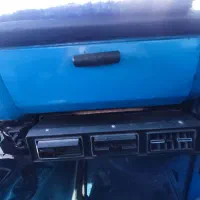 کولر نیسان سالم بشرط