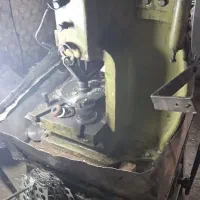 دستگاه پرس|ماشین‌آلات صنعتی|بهارستان, |دیوار