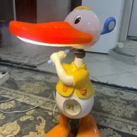 چراغ مطالعه
