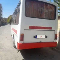 مینی بوس فروشی