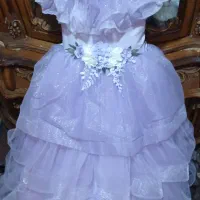 لباس درحدنو دخترانه سالم
