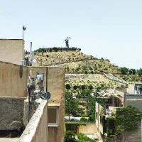 آپارتمان 75 متری .دو خواب .بولوار پیروزی.پیروزی 14|اجارهٔ آپارتمان|مشهد, رضاشهر|دیوار