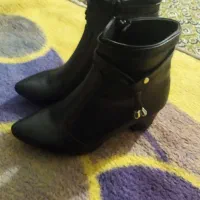 نیم بوت سایز 40