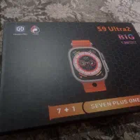 ساعت هوشمند S9Ultra2