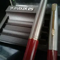 خودکار و خودنویس . برند پارکر ( PARKER 45 - USA )|لوازم التحریر|اصفهان, مرداویج|دیوار