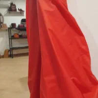 یک طاقه150متری آستر سوزنی 40گرمی