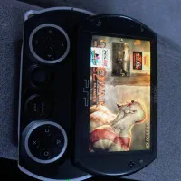 psp go