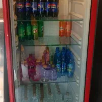 لوازم اغذیه فست فود