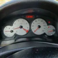 پژو sdمدل97،v8|خودرو سواری و وانت|تبریز, |دیوار
