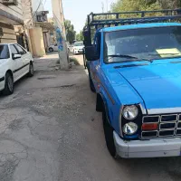 نیسان وانت ۱۴۰۰|خودرو سواری و وانت|اهواز, اهواز|دیوار