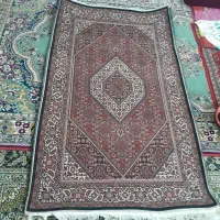 فرش زرنیم