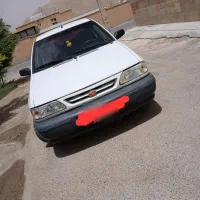 پراید ۱۳۱