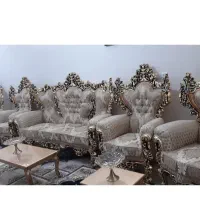 مبل نو|مبلمان خانگی و میز عسلی|اصفهان, شاهزاده ابراهیم|دیوار
