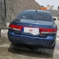 هیوندای ازرا سفارشی. معاوضه نداریم به هیچ عنوان|خودرو سواری و وانت|زاهدان, |دیوار