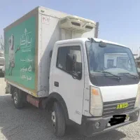 کامیونت آمیکو 5200 مدل 1402