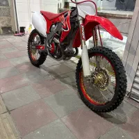 crf450 yz kx cb|موتورسیکلت|مشکین‌دشت, |دیوار