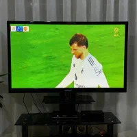 LCD55سامسونگ اصل