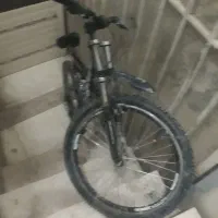 دوچرخه ۲۶تمیز