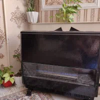 معاوضه وفروش بخاری بزرگ وتمیز ایران شرق