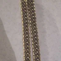 گردنبند کارتیر