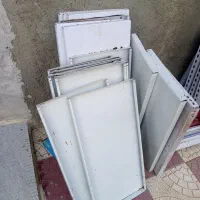 قفسه وپایه ایستاده برای مغازه زیر قیمت|فروشگاه و مغازه|کبودرآهنگ, |دیوار