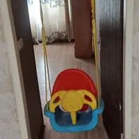 تاب همراه میله بارفیکس