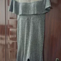 لباس مجلسی لمه