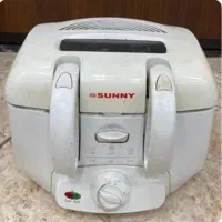 سرخ کن مارک سانی