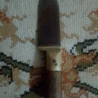 چاقو شادگان قدیمی اصل