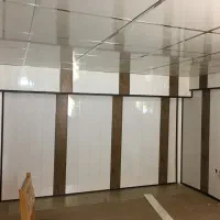 سقف کاذب پی وی سی و ترموال
