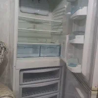 یخچال مدل سوزان|یخچال و فریزر|تهران, کیانشهر|دیوار