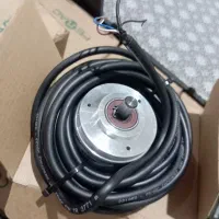 اینکودر فناک اسانسور