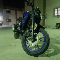 گلکسی na180cc کاملاً سالم و کم کار|موتورسیکلت|جهرم, |دیوار