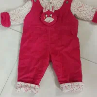 سرهمی بچگانه