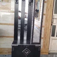 جا کفشی، کمد و جا لباسی|جاکفشی، کمد، دراور|اهواز, شهرک رزمندگان|دیوار