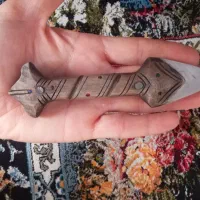 چاقو زنجانی و چاقو تاشو