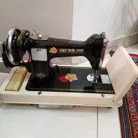 چرت خیاطی  دستی