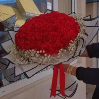 سفارش گل مصنوعی خواستگاری