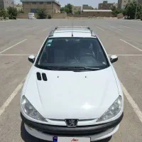 206 اس دی v8