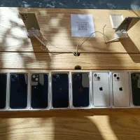 iphone 16 pro max all colors|موبایل|تهران, تهرانسر مرکزی|دیوار