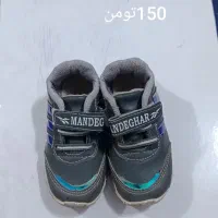 کفش|کفش و لباس بچه|تربت‌حیدریه, بهشت عسکری|دیوار