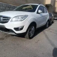 چانگان cs35 نقد و اقساط