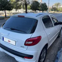 فروش ۲۰۷ پانا|خودرو سواری و وانت|جم, |دیوار