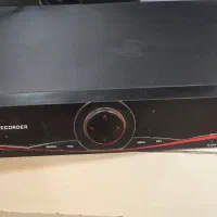 فروش 2عدوربین مداربسته و دستگاه ضبط کننده