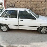 پراید 131