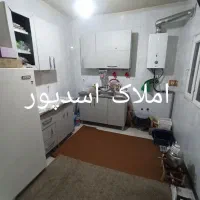 فروش مسکن مهر پروژه سازین ۶۸ متری (وام تسویه)|فروش آپارتمان|نظرآباد, مسکن مهر نظرآباد|دیوار