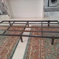 تخت تک نفره|تخت و سرویس خواب|تهران, شهرک شریعتی|دیوار