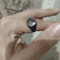 انگشتر در نجف
